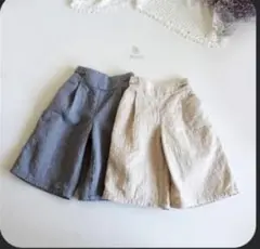 韓国子ども服 jm snallパンツ新品
