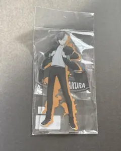 ウィンブレ 桜遥 アクリルスタンド