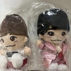 なにわ男子 西畑大吾 ちびぬい