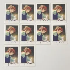 あんスタ 5周年 ぱしゃこれ 三毛縞斑