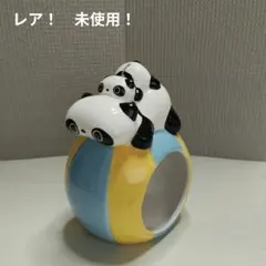 たれぱんだ 陶器製蚊取りケース 蚊取り線香入れ サンエックス 箱付き未