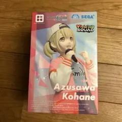 プロジェクトセカイカラフルステージfeat.初音ミク