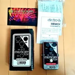 t*k様 Electro-Harmonix Memory Toy アナログディレのサムネイル