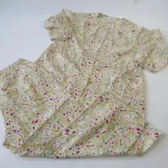 ■Sybilla シビラ新品 パジャマ / ルームウェア M No.4のサムネイル