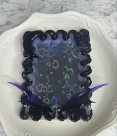 ホイップデコ ハンドメイド 硬貨ケース Ｎｏ．45