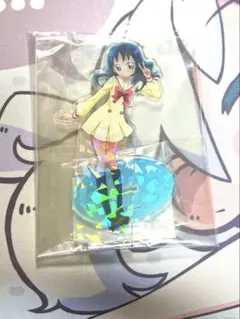 ハートキャッチプリキュア 来海えりか BIGアクリルスタンド ホログラム 未開封 ハートキャッチプリキュア 来海えりか BIGアクリルスタンド ホログラム