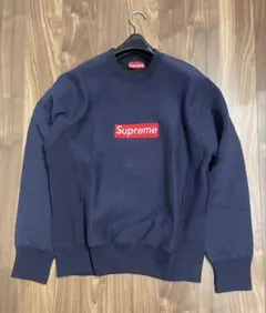 初期 90s USA アメリカ製 SUPREME シュプリーム Lサイズ 初期 90s USA アメリカ製 SUPREME シュプリーム Box Logo