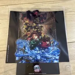 鬼滅の刃 無限城編 猗窩座再来 映画特典