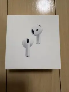 2026年最新】AirPods 4 アクティブノイズキャンセリング搭載の人気
