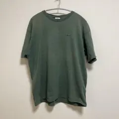 NIKE TシャツUSAオリーブグリーン XL