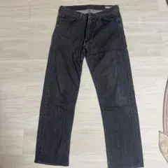 パパス デニムパンツ