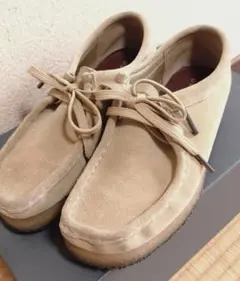 クラークス CLARKS レディース 22.5cm モカシン カジュアル