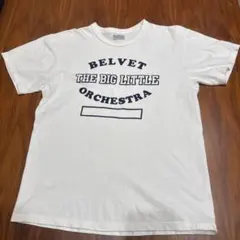 FLAT HEAD 白Tシャツ サイズ42