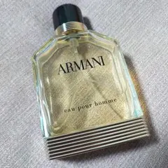 アルマーニ プールオム ARMANI eau pour homme 50mm新品 - メルカリ