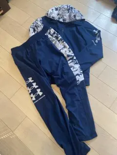 アンダーアーマー メンズ　上下セット