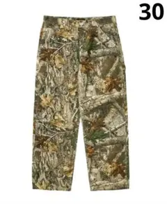 新品 26ss Palace CARP JEAN REALTREE デニム 30のサムネイル