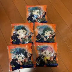 呪術廻戦 ラウンドワン