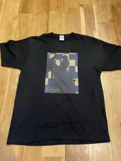 新品未着用: toe 25th Anniv 両国国技館限定 Tシャツ XLサイズ - メルカリ