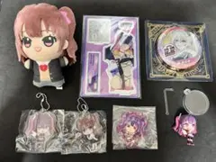 2026年最新】橘美花莉 バースデーの人気アイテム - メルカリ