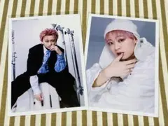 2025年最新】超特急 シューヤ 生誕の人気アイテム - メルカリ