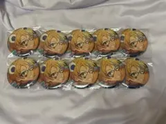 あんスタ コレクション缶バ 2025 Nov Idol Side-遊木真 10点