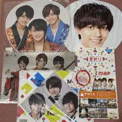 永瀬廉　グッズ