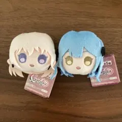 ave mujica ぬいぐるみ