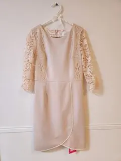 rady パイピング レース ワンピース ドレスのサムネイル