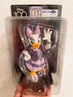 Happyくじ「Disney100」B賞デイジーダック