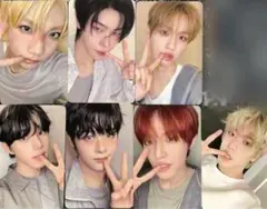 closeyoureyes blackout everline コンプリート