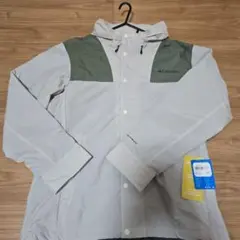 S*9様 新品未使用　Columbia　オムニヒートジャケット