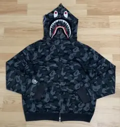 A BATHING APE x Stussy スノーボードジャケットMサイズ - メルカリ