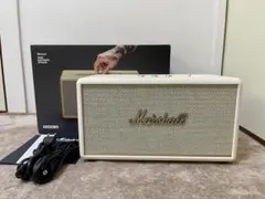 2026年最新】Marshall STANMORE 3の人気アイテム - メルカリ