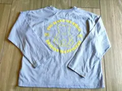 Pink latte 長袖カットソー XS