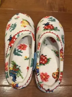 名古屋地区限定】 フェイラーアンドハイジ スリッパ 2足セット 新品未 