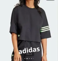 美品adidasNeuclassics Tシャツ / アディダスオリジナルス