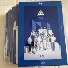 【値下げ】日プ2 DVD 番外編 〜11 人の軌跡、INI の奇跡〜