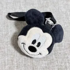 東京ディズニーリゾート ぬいぐるみバッジ 顔だけミッキー レア - メルカリ