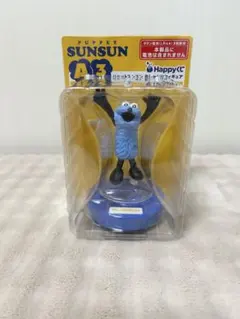 パペットスンスン Happyくじ A賞 おしゃべりフィギュア
