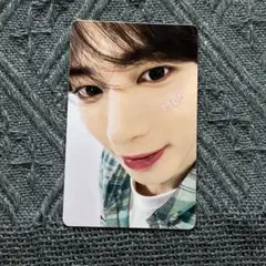 TXT テヒョン MOAZONE FC 限定 トレカ