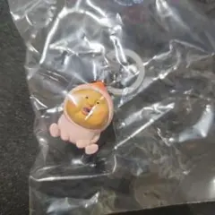 こびとづかん カクレモモジリ めじるしアクセサリー