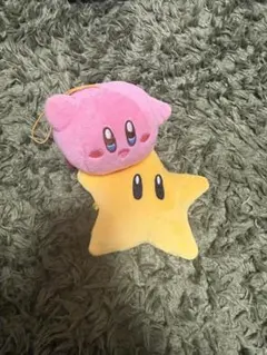 カービィ ぬいぐるみセット