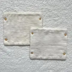 抱っこ紐カバー　サッキングパッド　エルゴ　よだれカバー