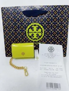 Tory Burch（トリーバーチ）AirPodsケース