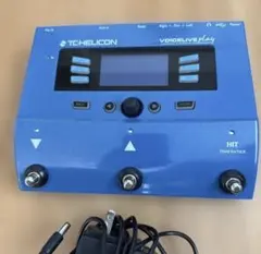 2026年最新】TC HELICON VOICE LIVE 2の人気アイテム - メルカリ