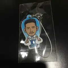 三代目JSB 小林直己 クリーナー