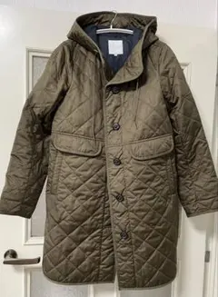 キルティング キルティングジャケット