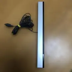 【匿名　送料無料】429-75家庭用ゲーム機　任天堂Wiiセンサーバー