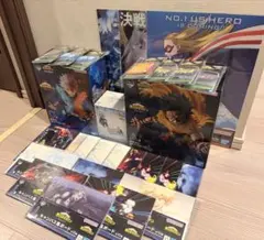 2025年最新】僕のヒーローアカデミア 一番くじ ロットの人気