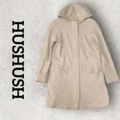 ハッシュアッシュ